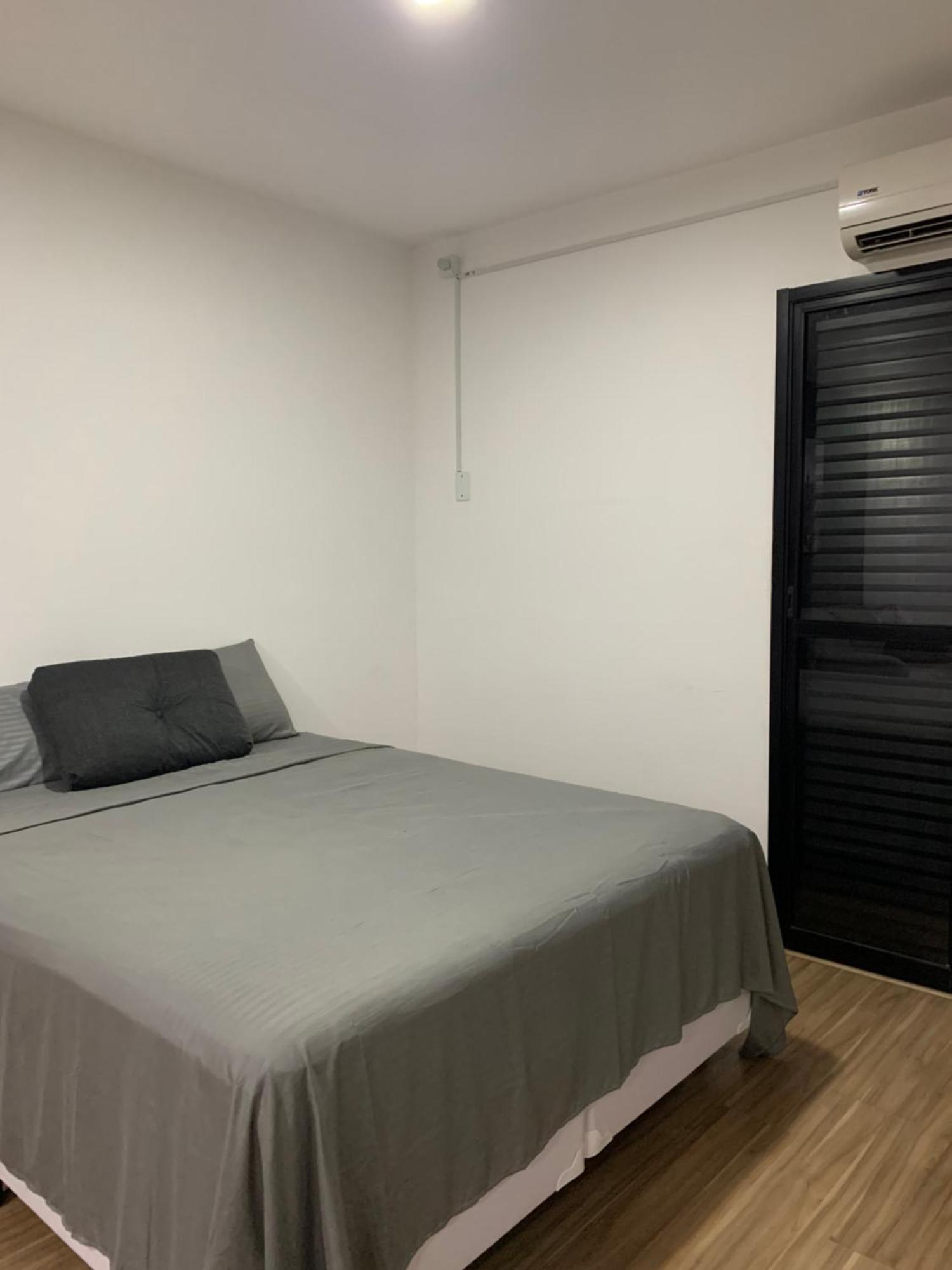 Flat 406a Com Piscina Na Cobertura * Sao Vicente (Sao Paulo)