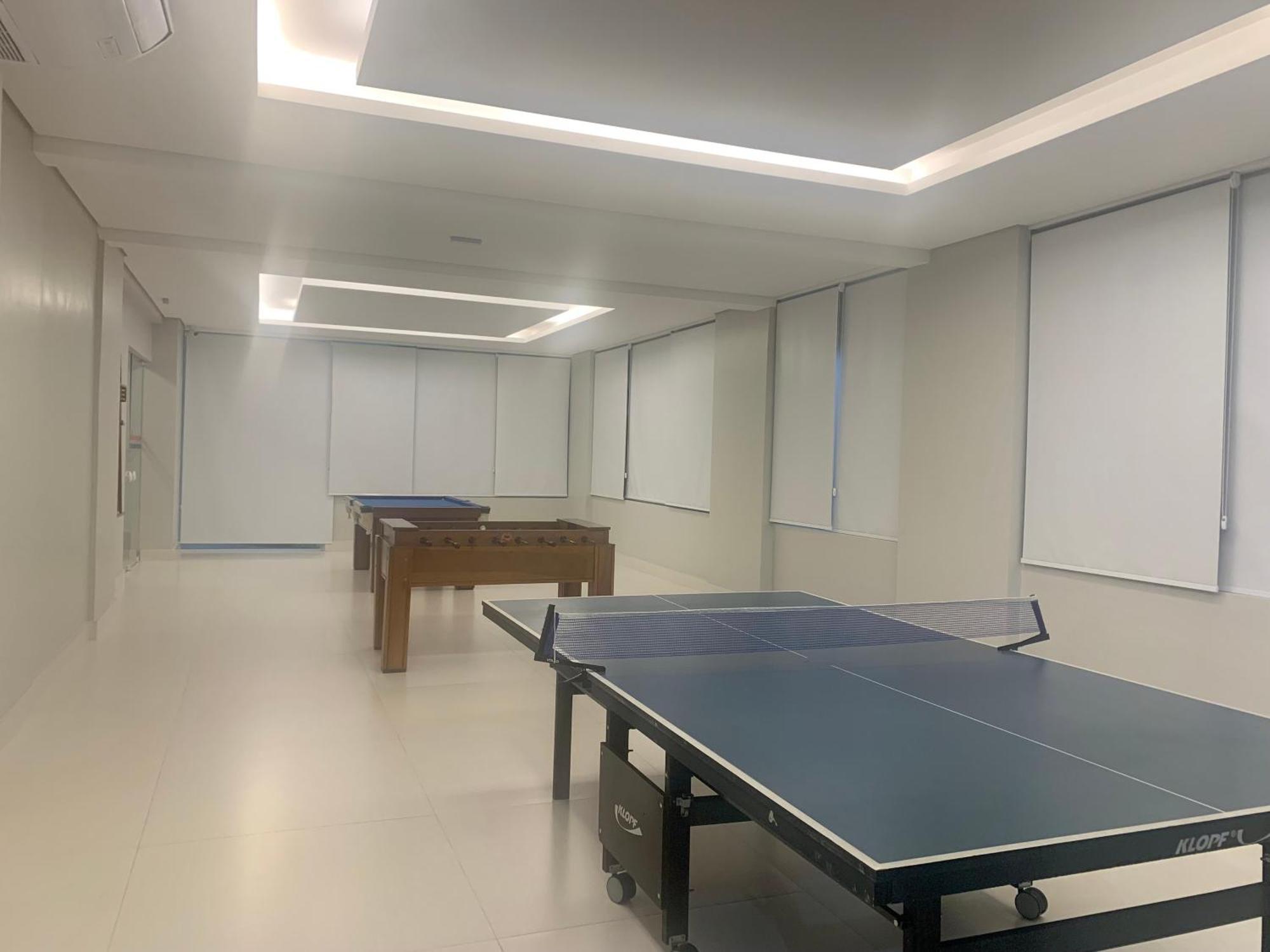 Flat 406a Com Piscina Na Cobertura * Sao Vicente (Sao Paulo)